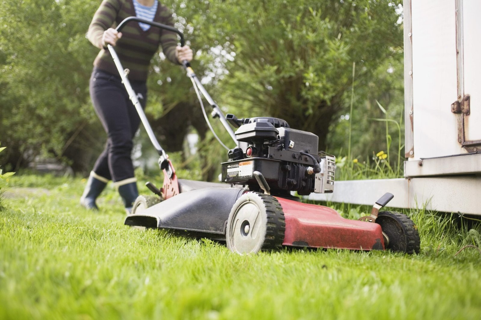 Snow Blower Repair Service Nashville NC